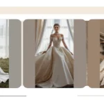 Boho Dreams: 15 Bridal Dress Ideas to Steal the Show