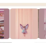 18 Girly Wallpaper Ideas That Make Your Devices Pop**  
**