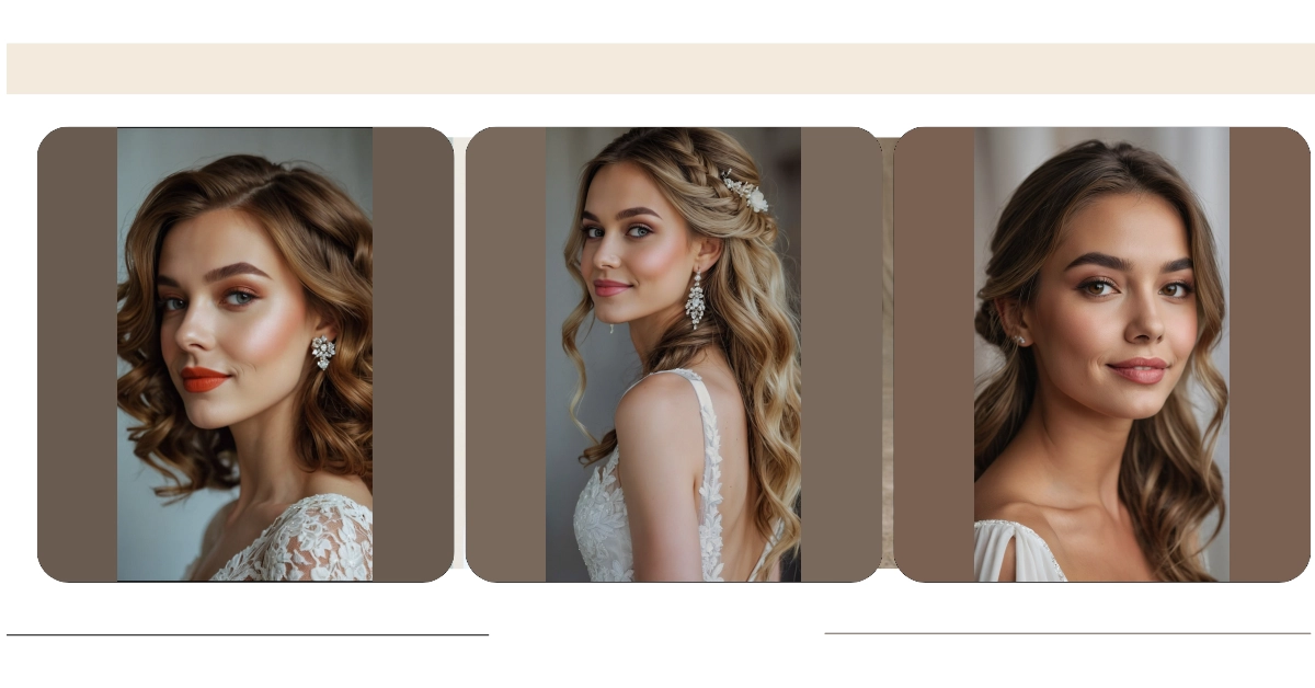 Hairs Rising Hair Raising Inspirations: 22 Wedding Hairstyles for Every Bride ...