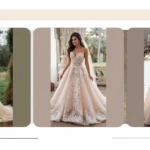 Celebrate in Style: 16 Blush Wedding Dresses You’ll Adore