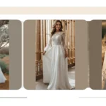 Timeless Beauty: 5 Romantic Wedding Dress Ideas for Your Perfect Day