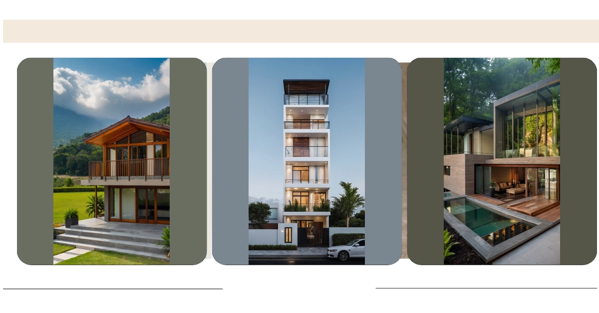 Modern Living Made Easy: 17 Stunning House Plans to Explore – Inspire Inlet