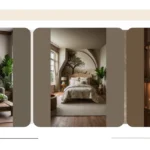 Unleash Your Creative Spirit: 18 Nature-Themed Bedroom Ideas for Designers at Heart