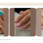 Nail Goals: 18 Trendy Spring Break Ideas for Your Perfect Mani