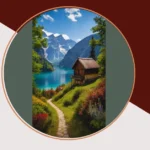 Capture the Wild: 20 Stunning Views Photography Ideas