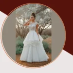 Rustic Romance: 3 Wedding Dress Ideas That Steal Hearts