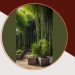 Get Inspired: 21 Creative Bamboo Garden Ideas You Need to Try