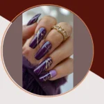 Nail Art Adventure: 16 Trending Purple Designs to Try Now
