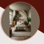 Sleep Under the Stars: 18 Nature-Inspired Bedroom Ideas for a Magical Experience