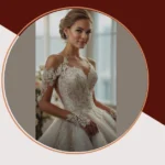 17 Fun and Fabulous Wedding Gown Inspirations for Daring Brides