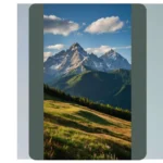 Capture Nature’s Beauty: 20 Mesmerizing Mountain Landscape Ideas**  
**