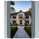 Dream Big: 22 Luxury After-Dark Mansions That Will Make You Say Wow!