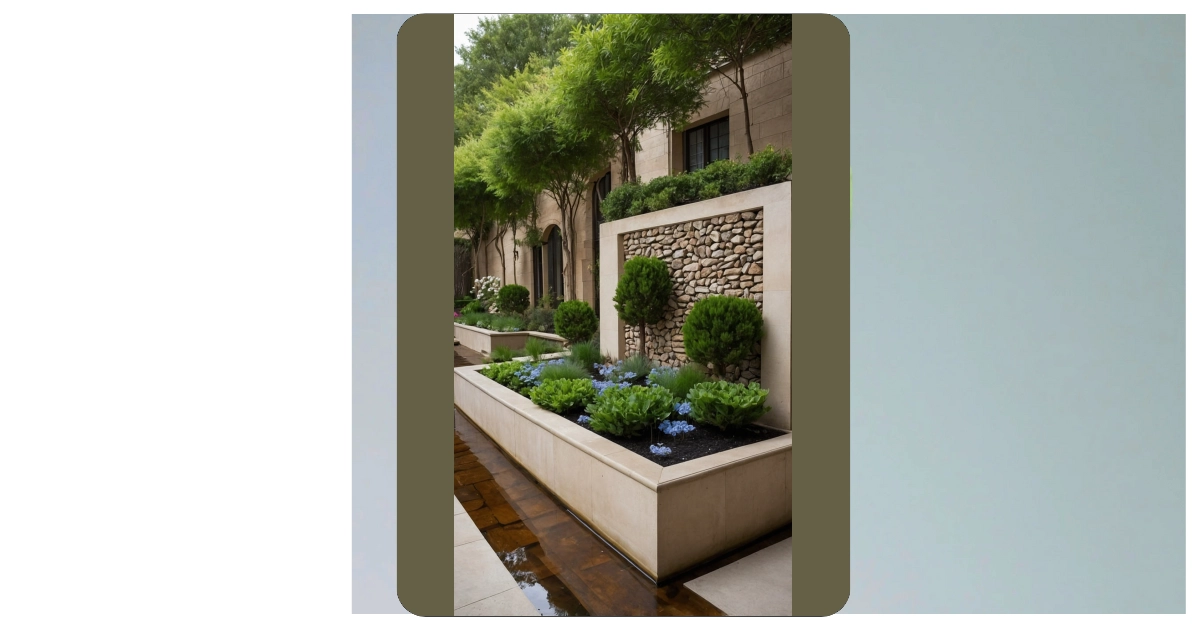 18 Italian Courtyard Garden Ideas to Bring a Slice of Tuscany Home ...