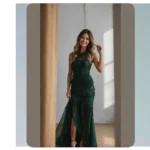 Chic Choices: 19 Classy Evening Party Dresses You’ll Love