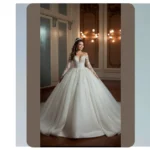 18 Radiant Summer Bridal Dress Ideas for 2024