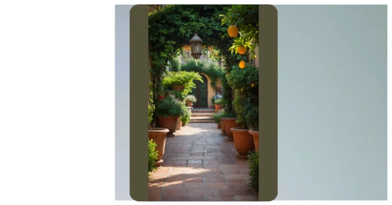 Discovering Tuscany: 15 Captivating Patio Ideas