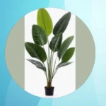 Tall and Terrific: 20 Faux Plants for Your Front Doors Porch