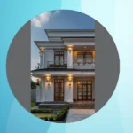 Discover 19 Eclectic Exterior Ideas: A Blend of Tradition and Modernity