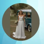 Unique White Bridal Dress Trends to Inspire Your Wedding!**  
**