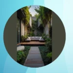 Zen and the Art of Minimal Gardening: 17 Ideas for a Stress-Free Outdoor Space