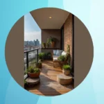 From Drab to Fab: 16 Balcony Ideas for Apartment Living