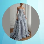 Evening Glam: Discover 19 Classy Dress Ideas That Wow!