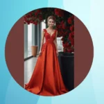 2025 Bridal Dress Inspirations: A Fusion of Cultures