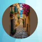 Painting Your Next Masterpiece: 15 Village Photography Ideas