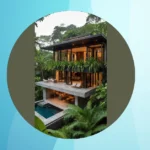 Your Slice of Paradise: 17 Simple Tropical House Design Ideas