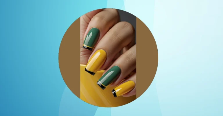 Unleashing the Yellow: 17 Cute Nail Art Ideas for Every Occasion