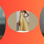 Flutter into Fashion: 21 Modest Midi Dresses for Every Occasion**  
**