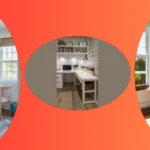 Crafty Comfort: The Ultimate Guide to Stylish Home Office Layouts**  
**