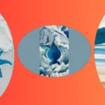 Embrace the Sea: 20 Inspiring Blue Wallpaper Ideas for Your Home