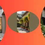 Embracing Nature with Italian Courtyard Garden Inspirations