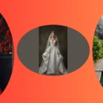 Unveiling 20 Unique Bridal Dress Ideas for 2025