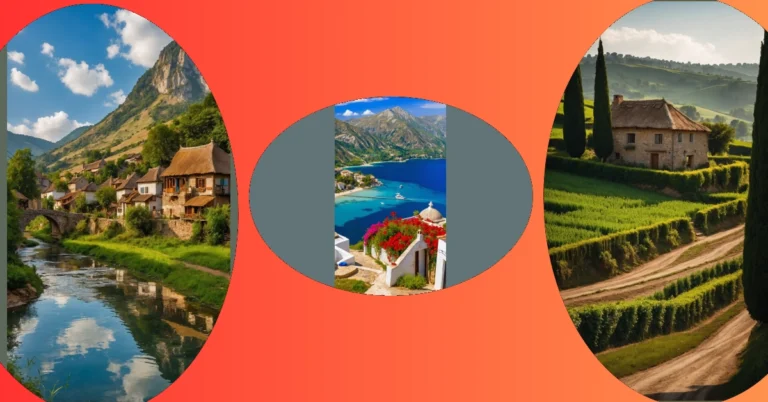 Capturing the Essence of India: 15 Stunning Village Photography Ideas