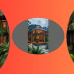 Tiny Tropical Treasures: 17 Designs for Earthy Bungalows