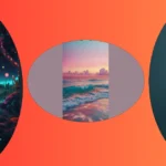 18 Cute and Creative Wallpaper Ideas That Are Sure to Delight