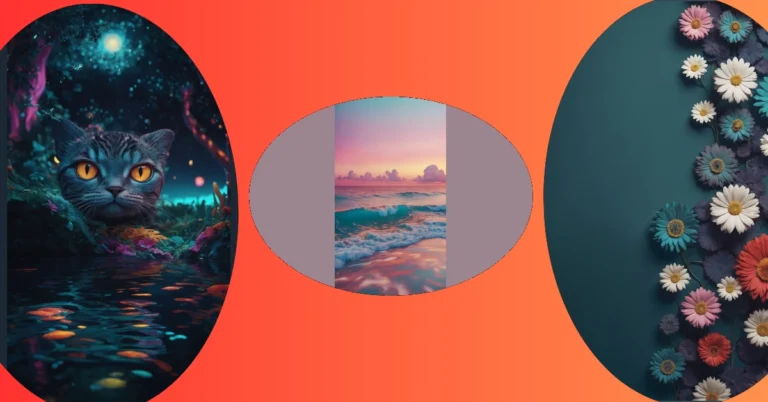 18 Cute and Creative Wallpaper Ideas That Are Sure to Delight