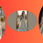 Chic and Fabulous: 20 Ivory Wedding Dress Ideas to Steal the Show