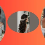 22 Half Up Half Down Hairstyles for the Perfect Bridal Look