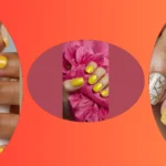 Brighten Up Your Bling: 17 Yellow Nail Designs You Need to Try