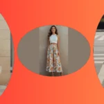 Color Your Spring: 15 Trendy Outfits for Women in 2025