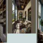 Southern Sweetness: 17 Interior Ideas for Every Home