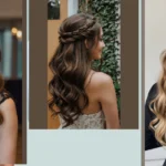 Stylishly Down: 22 Prom Hairstyles for Every Hair Length