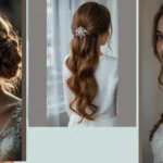 Hot Summer, Hot Styles: 16 Best Wedding Hairstyles for Every Bride