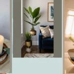 Chic and Unique: 21 Living Room Decor Ideas That Pop