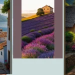 A Journey through Pictures: 15 Inspiring Village Photography Ideas