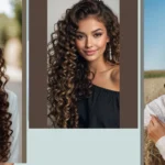 Curly Hair, Don’t Care: 21 Fun Hairstyles for Happy Kids