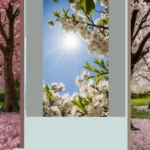 Bring Joy to Your Spring with Vibrant Flowering Trees  
**